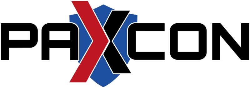 PAXCON logo