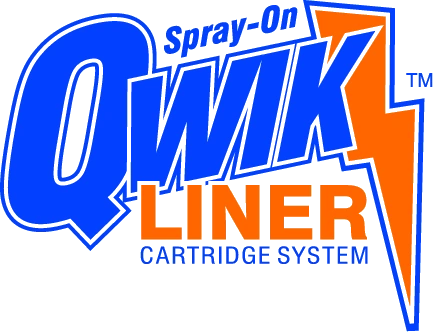 QwikLiner logo