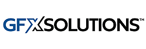 GFX Solutions logo