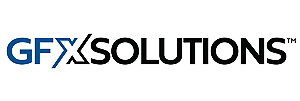 GFX Solutions logo