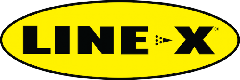 LINE-X logo