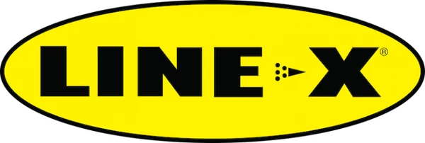 LINE-X logo