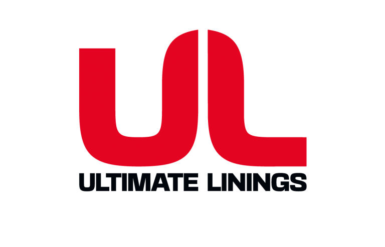 Ultimate Linings logo