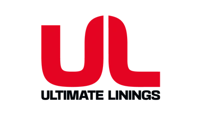 Ultimate Linings logo